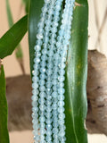 Aquamarine Necklaces