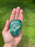 Malachite Freeform