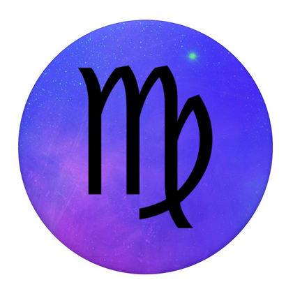 Virgo Season!