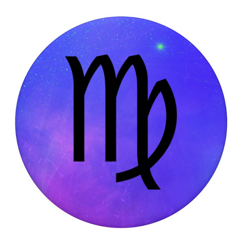 Virgo Season!