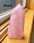 Rose Quartz Towers