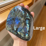 Labradorite