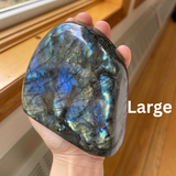 Labradorite