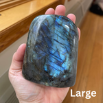 Labradorite