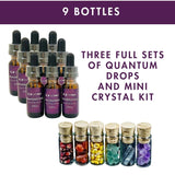 HOLIDAY SPECIAL - Mini Quantum Booster Kit