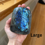 Labradorite