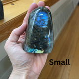 Labradorite