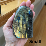Labradorite