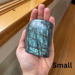Labradorite