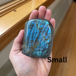 Labradorite