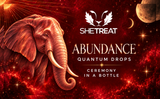 Majestic Herd Quantum Drops Set!