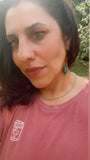 Peridot Necklaces (August Birthstone)