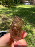 COMING SOON Rutilated Quartz