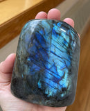 Labradorite
