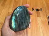 Labradorite Polished Freefroms