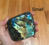 Labradorite Polished Freefroms