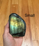 Labradorite Polished Freefroms