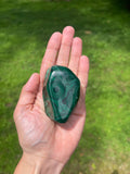 Malachite Freeform