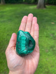 Malachite Freeform