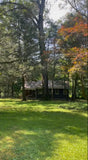 SEPTEMBER Shetreat Retreat - NEW YORK