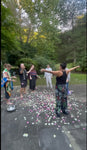 SEPTEMBER Shetreat Retreat - NEW YORK