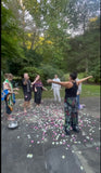 SEPTEMBER Shetreat Retreat - NEW YORK