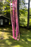 Ruby Necklaces (July Birthstone)