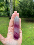 Rainbow Fluorite Towers