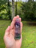 Rainbow Fluorite Towers