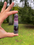 Rainbow Fluorite Towers