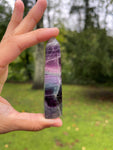 Rainbow Fluorite Towers