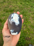 Orca Jasper Freeform