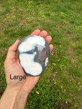 Orca Jasper Freeform
