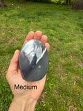 Orca Jasper Freeform