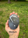 Orca Jasper Freeform