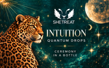 Intuition (Leopard) Quantum Drops