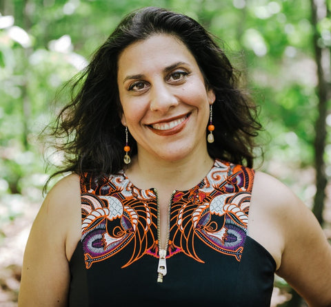 Make Magic Session with Dr. Maya