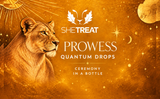 Big Cats Quantum Drops Set!