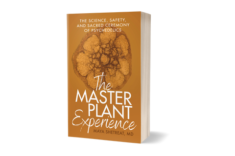 The Master Plant Experience Book