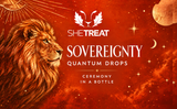 Sovereignty (Lion) Quantum Drops