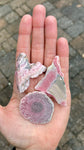 Rhodochrosite Large AAA [5 left]