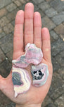 Rhodochrosite Large AAA [5 left]