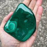 Malachite Freeform