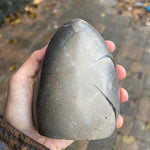 Septarian Nodule Dragon Eggs