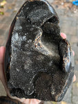Septarian Nodule Dragon Eggs