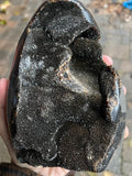 Septarian Nodule Dragon Eggs