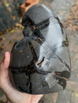 Septarian Nodule Dragon Eggs