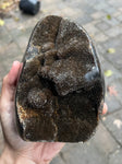 Septarian Nodule Dragon Eggs