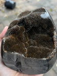 Septarian Nodule Dragon Eggs
