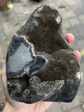 Septarian Nodule Dragon Eggs